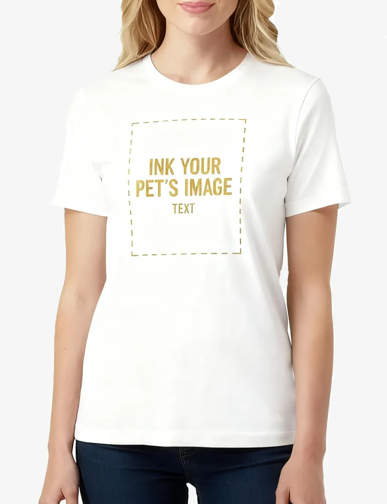Womens Regular Size T-shirts