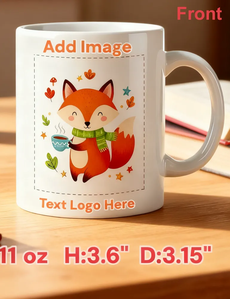 Custom Mug