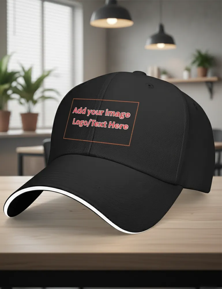Custom Hat
