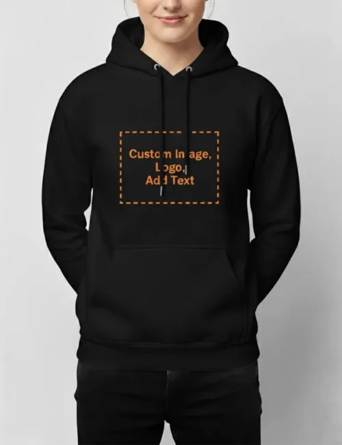ustom hoodies, personalized hooody printing