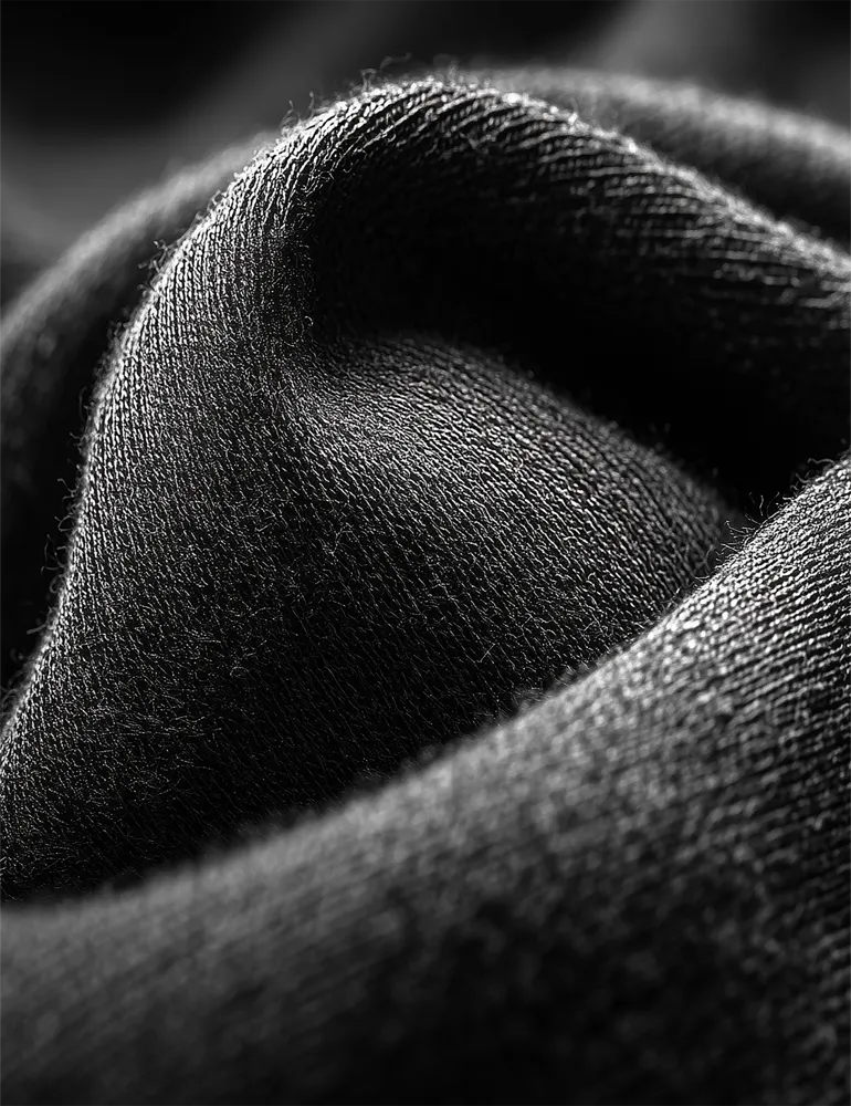 Censored Muse No. 04 – Renaissance Street Remix Hoodie | The Debris Series by Kaelo X
