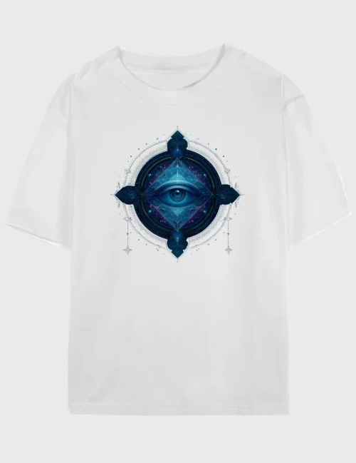 print on demand graphic t-shirt
