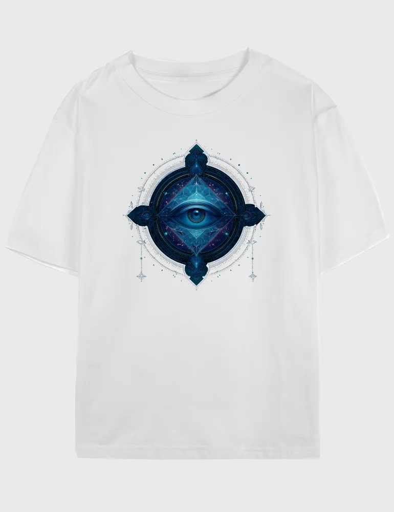 print on demand graphic t-shirt