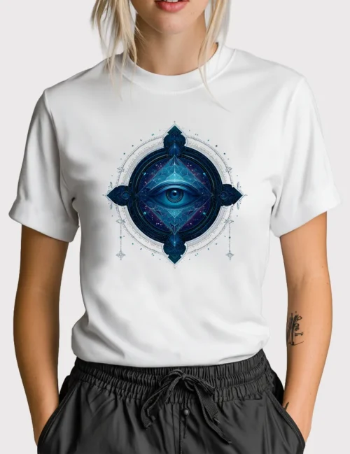 print on demand graphic t-shirt
