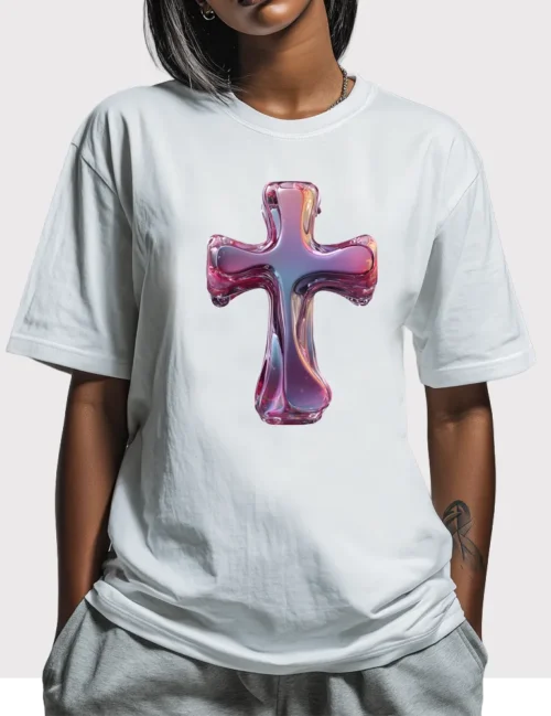 print on demand graphic t-shirt