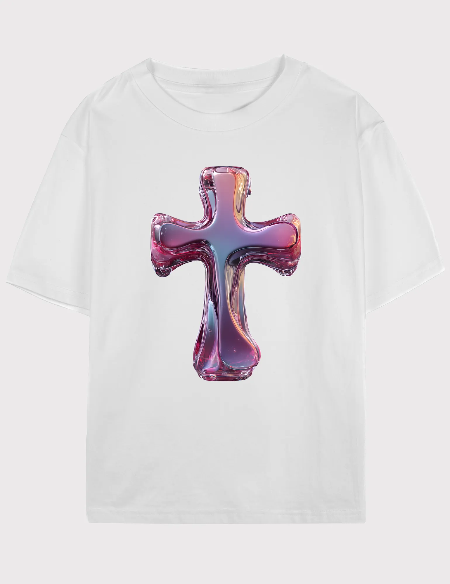print on demand graphic t-shirt