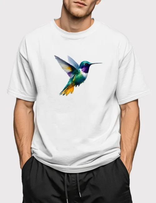 print on demand graphic t-shirt