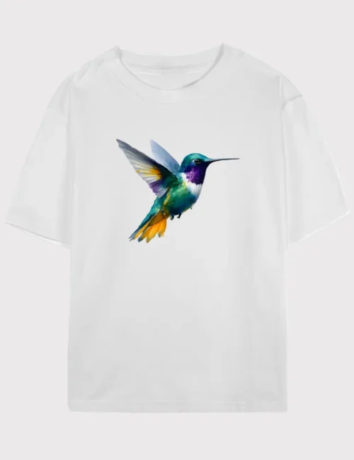 print on demand graphic t-shirt