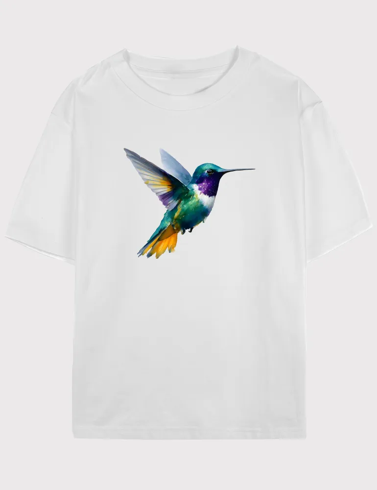 print on demand graphic t-shirt