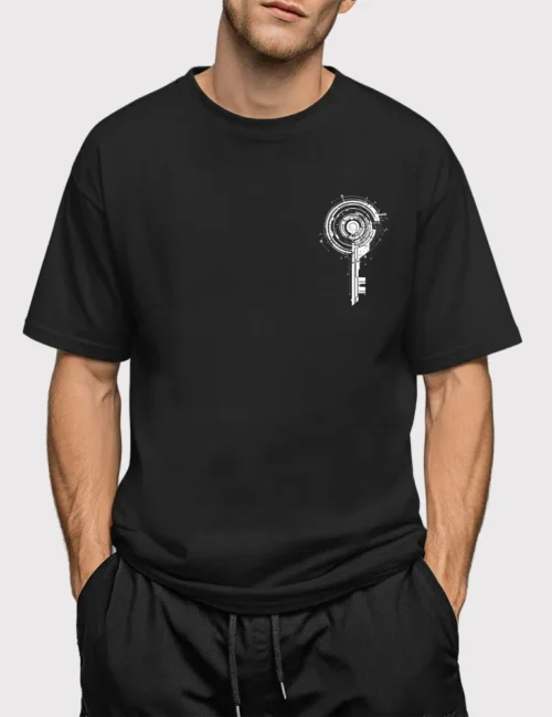 print on demand graphic t-shirt