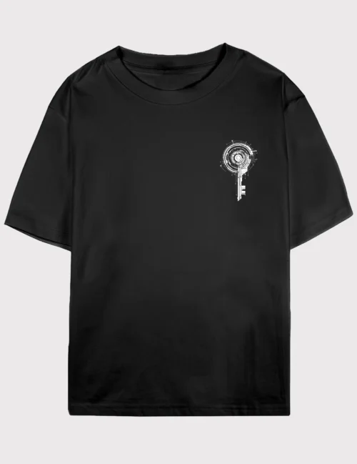 print on demand graphic t-shirt