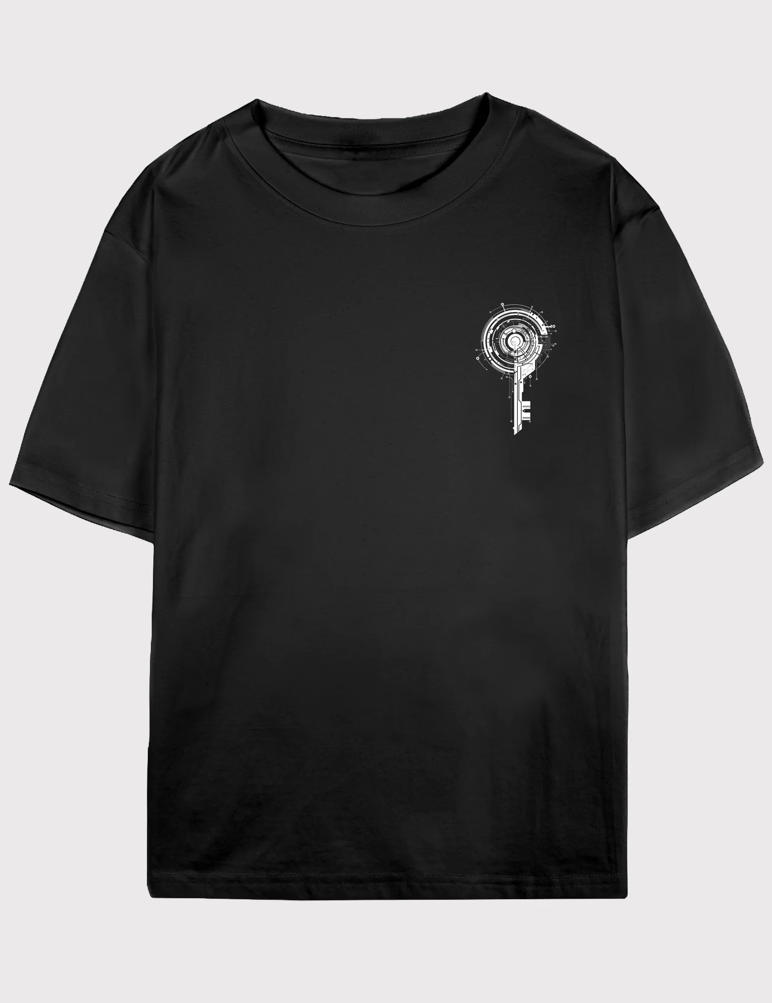 print on demand graphic t-shirt