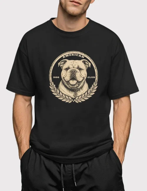 print on demand graphic t-shirt