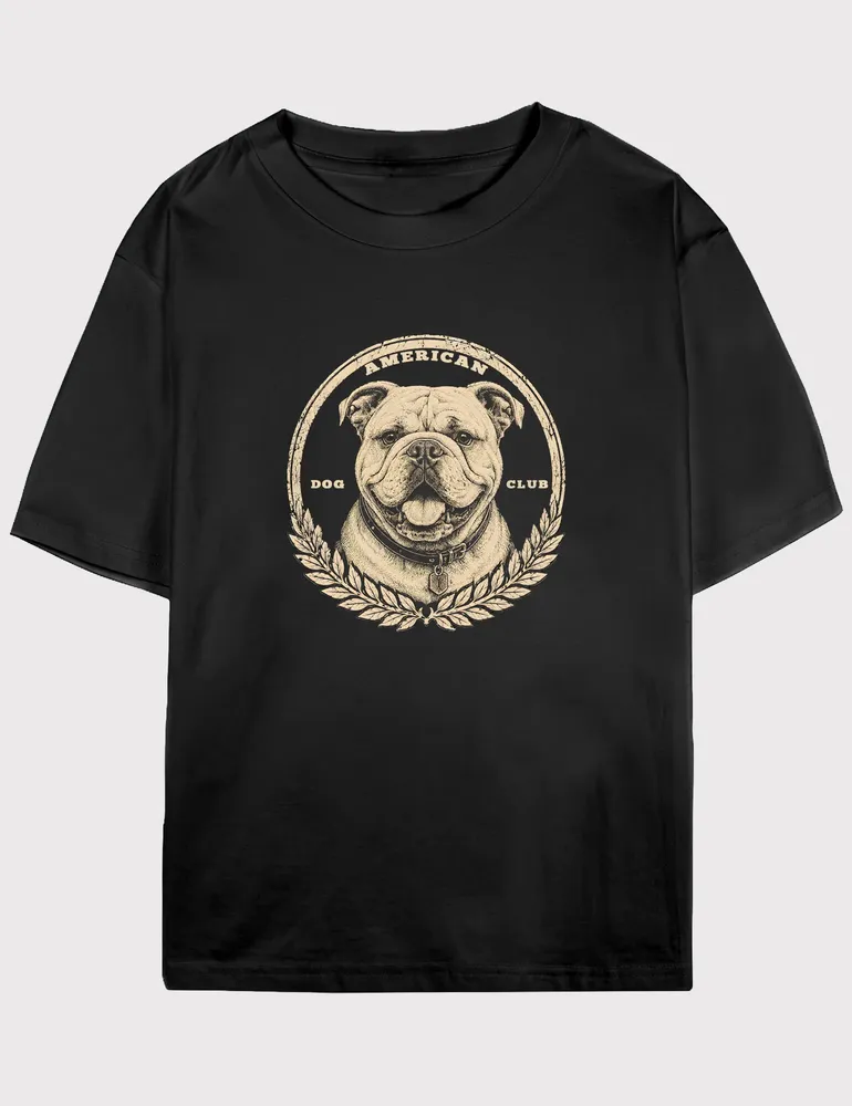 print on demand graphic t-shirt